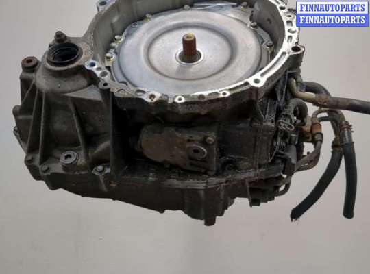 купить КПП - автомат (АКПП) 4х4 на Lexus RX 2003-2009
