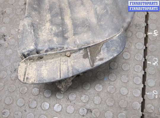 купить Защита арок (подкрылок) на Toyota RAV 4 2000-2005