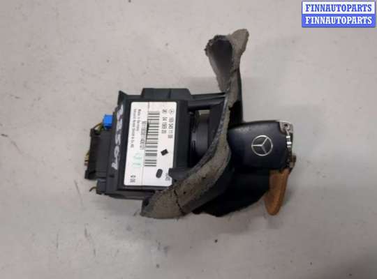 купить Замок зажигания на Mercedes A W169 2004-2012