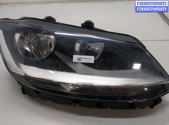 Купить Фара (передняя) на Volkswagen Sharan 2010-2015 Фара (передняя) ST350785 на Volkswagen Sharan 2010-2015