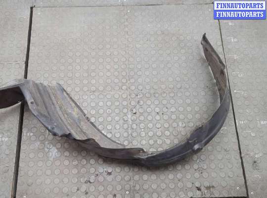 купить Защита арок (подкрылок) на Suzuki Liana 2001-2008