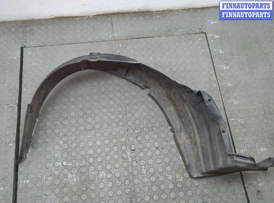 купить Защита арок (подкрылок) на Suzuki Liana 2001-2008