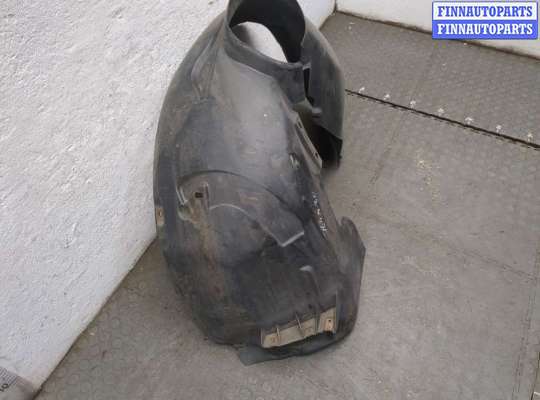 купить Защита арок (подкрылок) на Ford Kuga 2008-2012