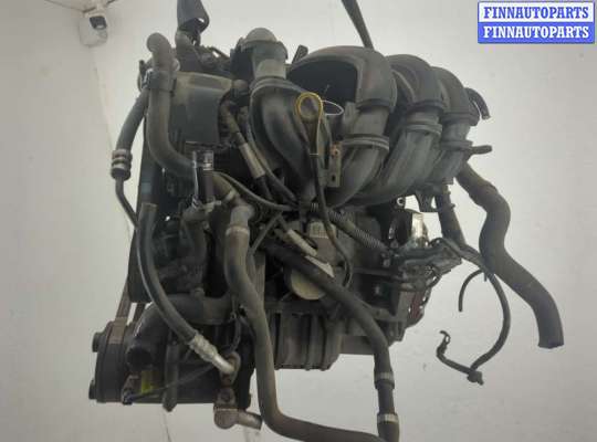 купить Двигатель (ДВС) на Ford Focus 2 2008-2011