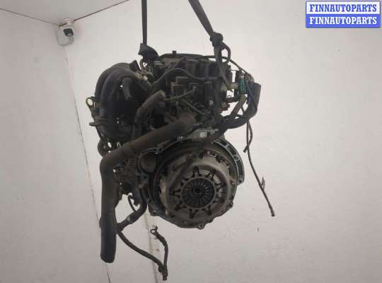 купить Двигатель (ДВС) на Ford Focus 2 2008-2011