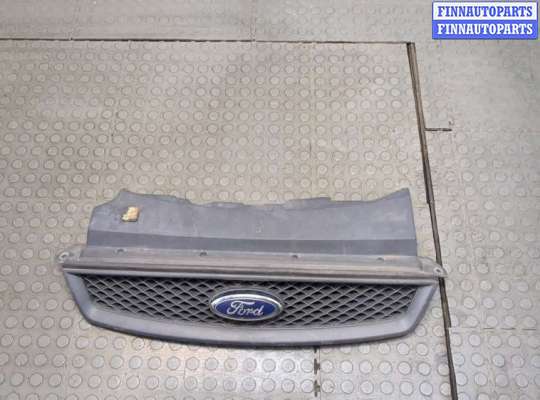 купить Решетка радиатора на Ford Focus 2 2005-2008