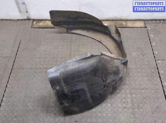 купить Защита арок (подкрылок) на Volkswagen Passat 5 1996-2000