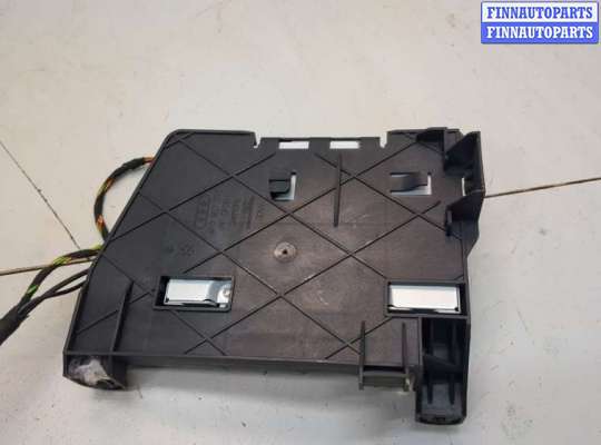 купить Блок управления камерой заднего вида на Audi A6 (C6) 2004-2011