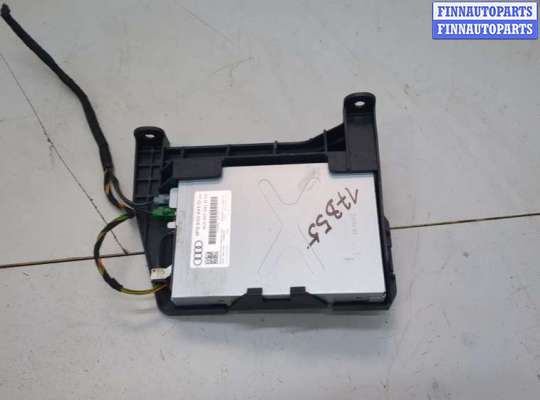 купить Блок управления камерой заднего вида на Audi A6 (C6) 2004-2011