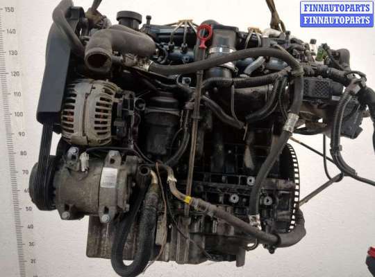 купить Двигатель (ДВС) на Volvo XC90 2002-2014