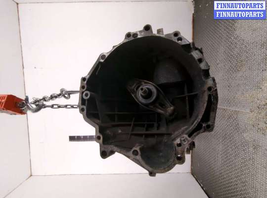 купить КПП 6-ст.мех. (МКПП) на Audi A6 (C6) 2004-2011