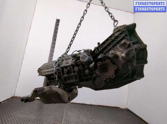 купить КПП 6-ст.мех. (МКПП) на Audi A6 (C6) 2004-2011