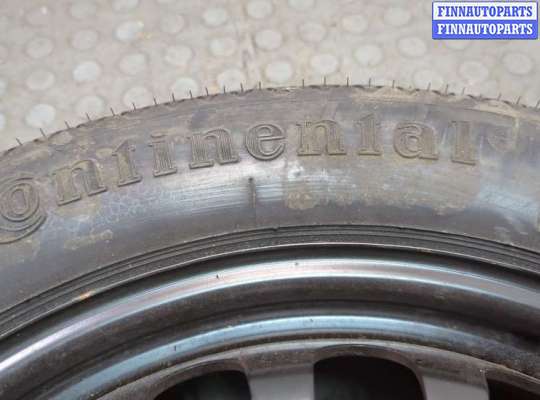 Колесо запасное