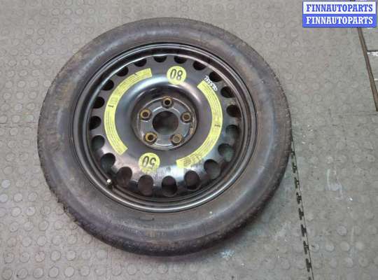 купить Колесо запасное (таблетка) на Mercedes CLS C219 2004-2010