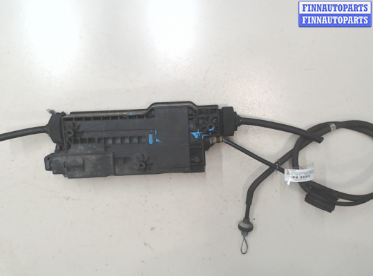 купить Электропривод ручного тормоза (моторчик ручника) на BMW X6 E71 2007-2014
