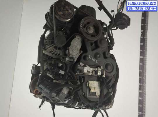 Форсунка топливная CT1109580 на Citroen C4 Picasso 2006-2013