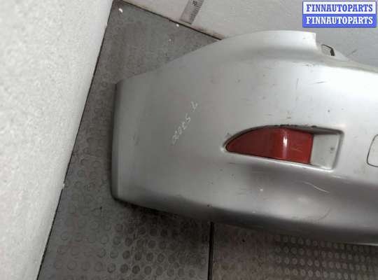 купить Бампер на Lexus IS 2005-2016