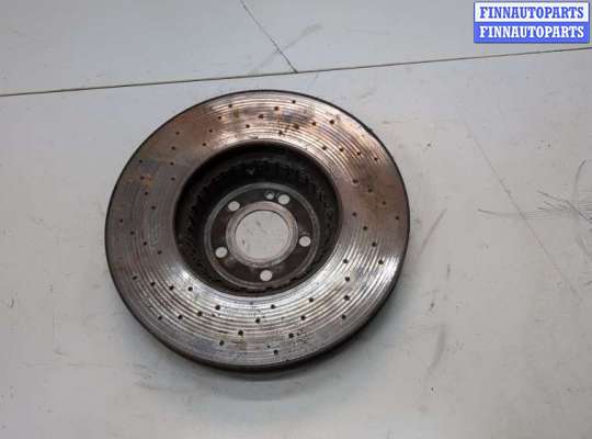 купить Диск тормозной на Mercedes C W205 2014-2023