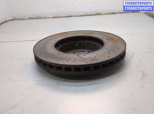 купить Диск тормозной на Mercedes C W205 2014-2023