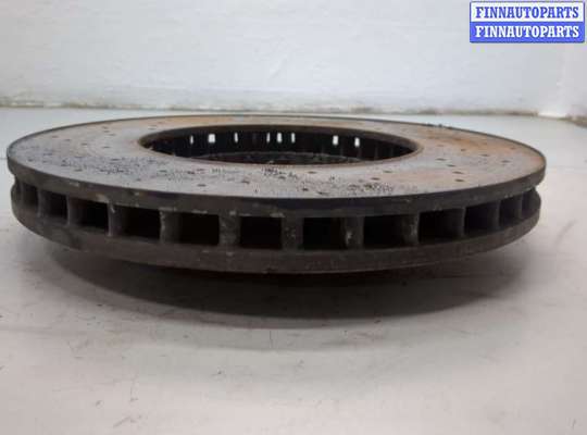 купить Диск тормозной на Mercedes C W205 2014-2023