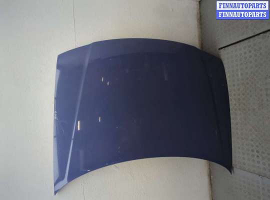 купить Капот на Audi A3 (8L) 1996-2003