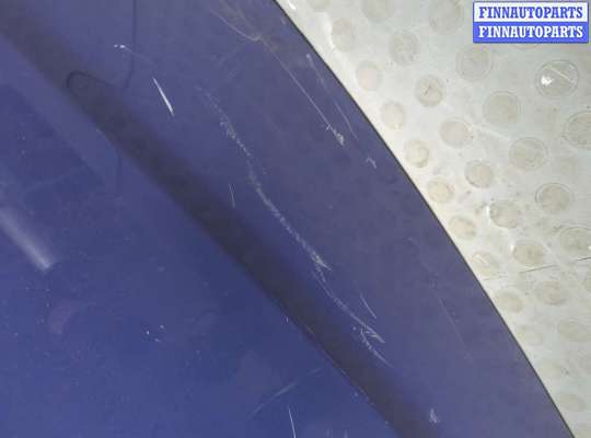 купить Капот на Audi A3 (8L) 1996-2003