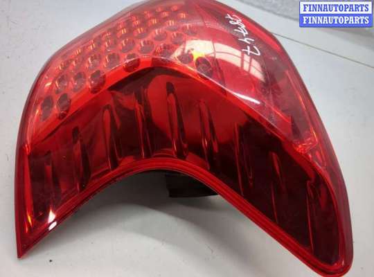 купить Фонарь (задний) на Peugeot 3008 2009-2016