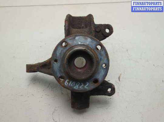 купить Ступица (кулак, цапфа) на Renault Megane 2 2002-2009