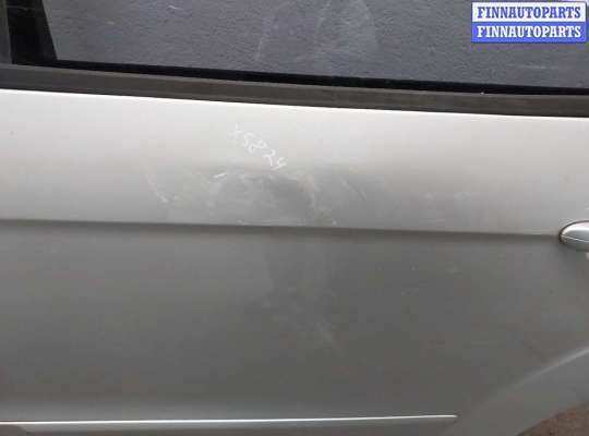 купить Дверь боковая (легковая) на Ford S-Max 2010-2015