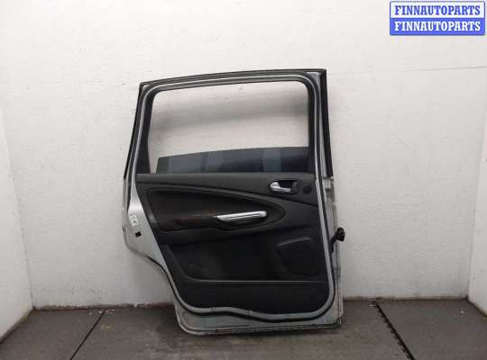 купить Дверь боковая (легковая) на Ford S-Max 2010-2015