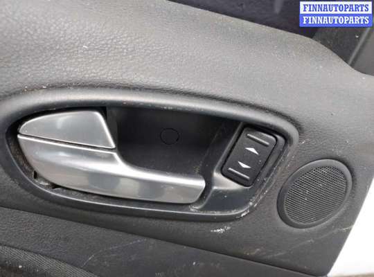 купить Дверь боковая (легковая) на Ford S-Max 2010-2015