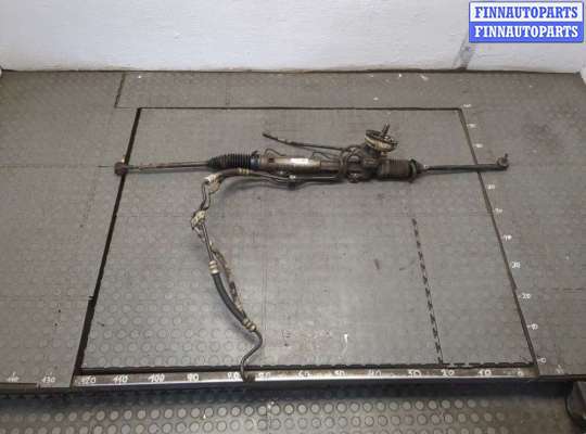 Рейка рулевая с г/у PG1243770 на Peugeot 307 2001-2008