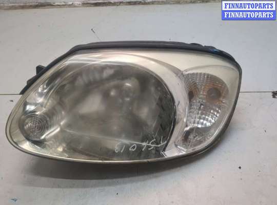 купить Фара (передняя) на Hyundai Accent 1999-2012