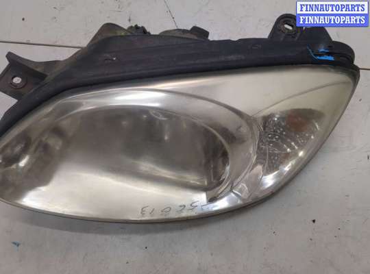 купить Фара (передняя) на Hyundai Accent 1999-2012