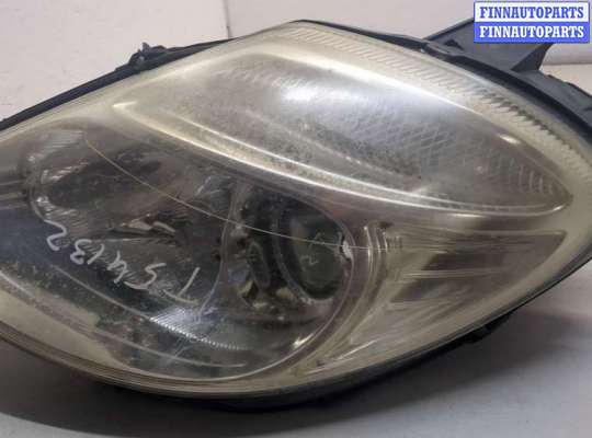 купить Фара (передняя) на Citroen C8 2002-2008