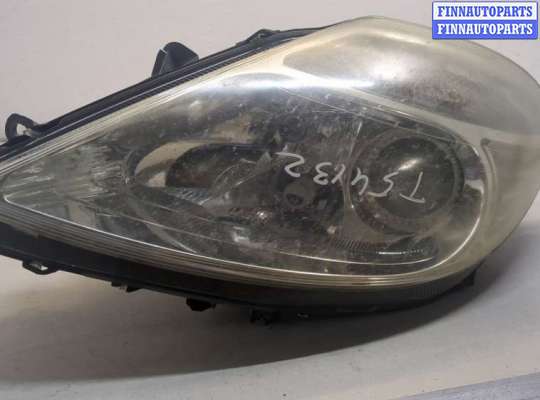 купить Фара (передняя) на Citroen C8 2002-2008