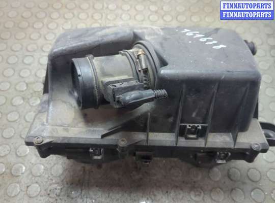 Корпус воздушного фильтра OP2392814 на Opel Vectra C 2002-2008