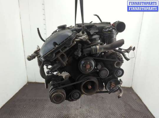 Генератор BM3602756 на BMW X3 E83 2003-2010