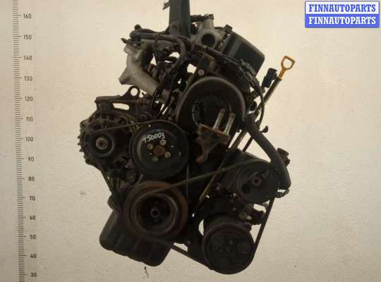 купить Двигатель (ДВС) на KIA Picanto 2004-2011