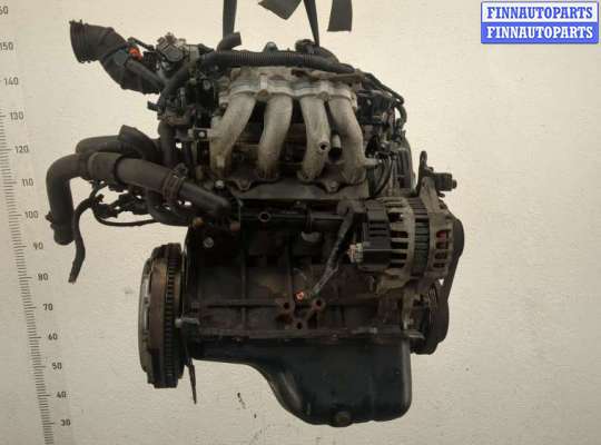 купить Двигатель (ДВС) на KIA Picanto 2004-2011