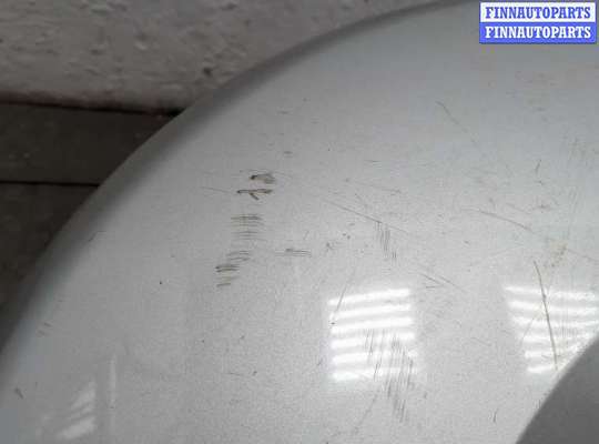 купить Чехол запаски на Toyota RAV 4 2006-2013