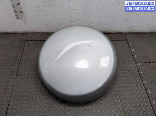 купить Чехол запаски на Toyota RAV 4 2006-2013