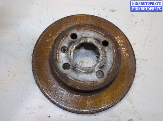 купить Диск тормозной на Opel Astra H 2004-2010
