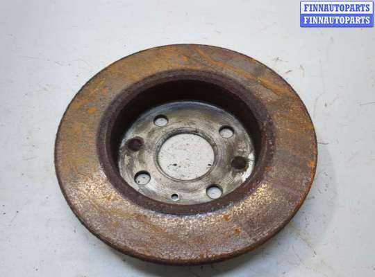 купить Диск тормозной на Opel Astra H 2004-2010