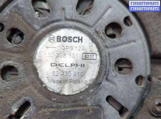 купить Вентилятор радиатора на Opel Astra J 2010-2017