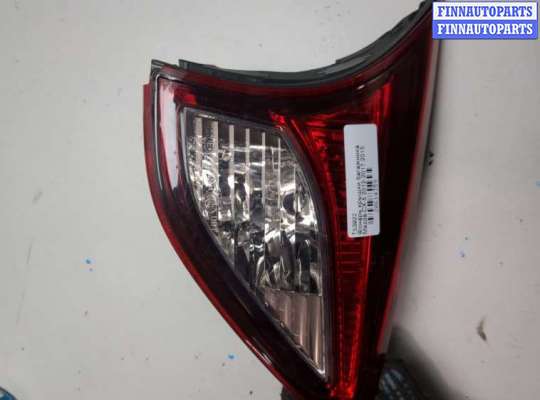 купить Фонарь крышки багажника на Mazda CX-5 2012-2017