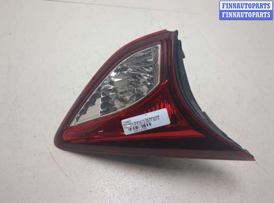 купить Фонарь крышки багажника на Mazda CX-5 2012-2017