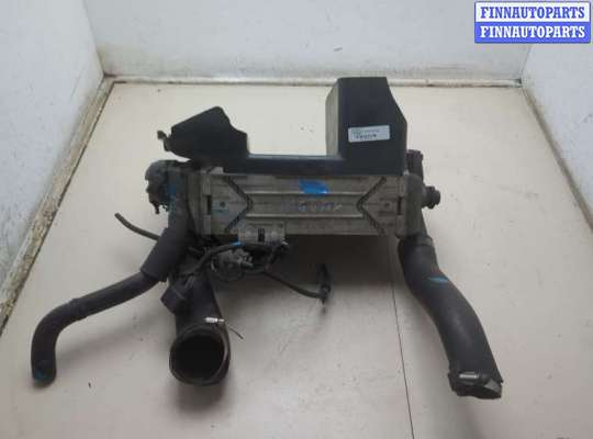 купить Радиатор интеркулера на Hyundai Tucson 3 2015-2021