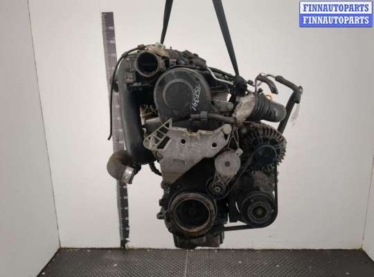 Генератор ST343561 на Seat Altea 2004-2015