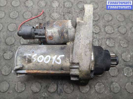 Купить Стартер на Seat Ibiza 4 2008-2015 Стартер ST352417 на Seat Ibiza 4 2008-2015